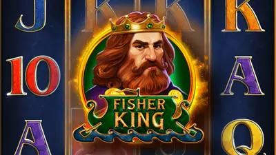 fisher king